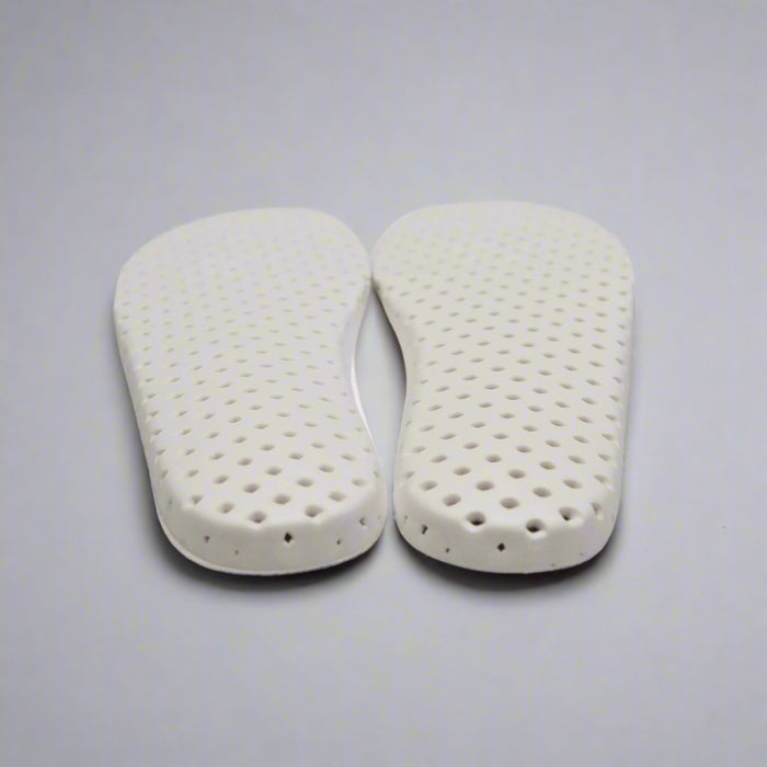 Shoe Insoles Product Photo Bottom