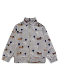 Jacket Bonjour