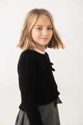 Jacquard Skirt Set