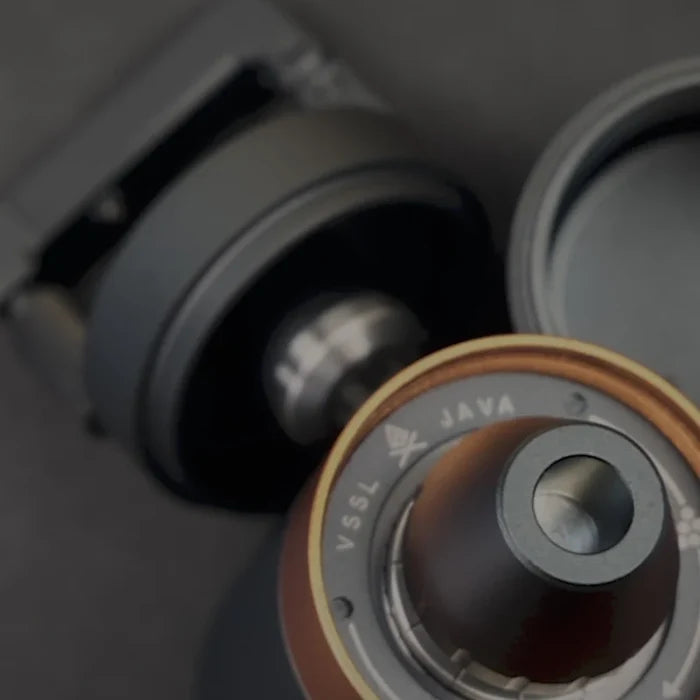 Java G25 Grinder