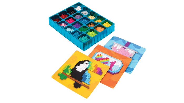 Jixele Creator Pack