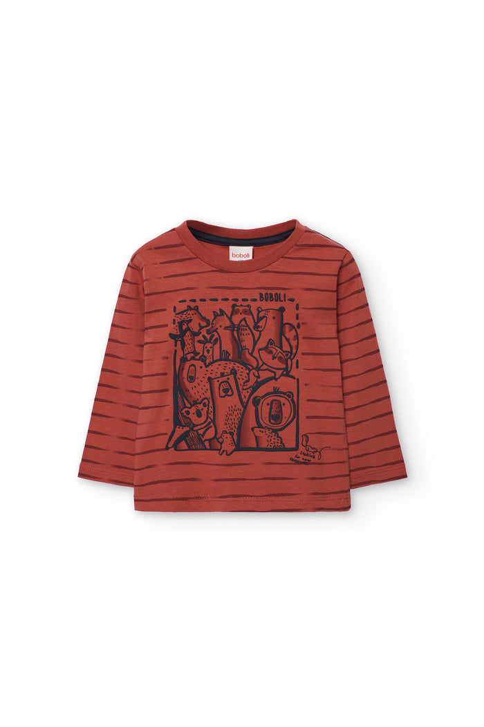 Jogger Set Animals