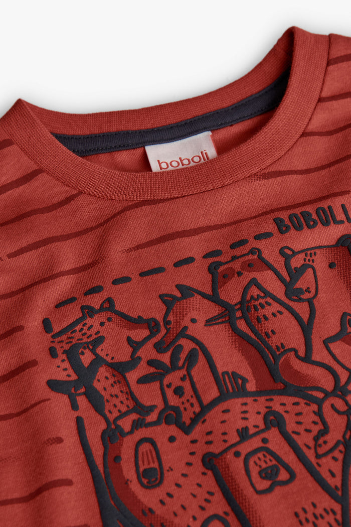 Jogger Set Animals