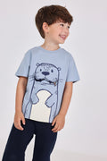 Jogger Set Otter