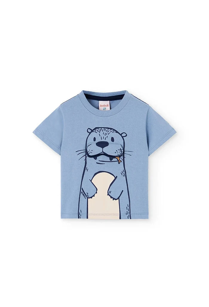 Jogger Set Otter