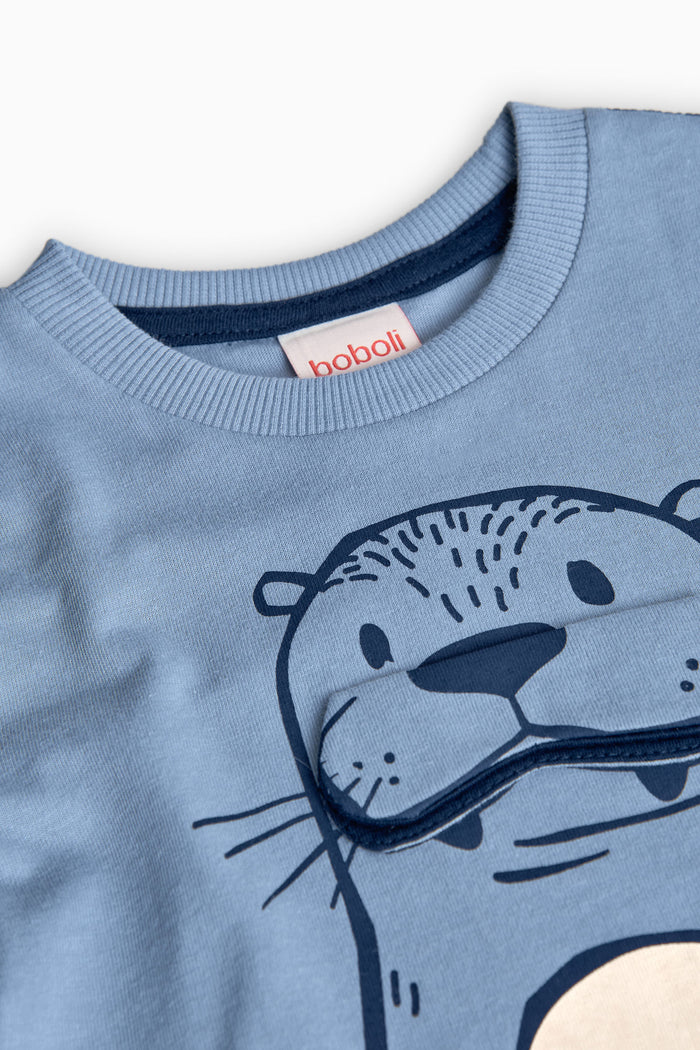 Jogger Set Otter