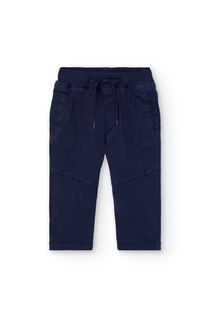 Jogger Set Otter