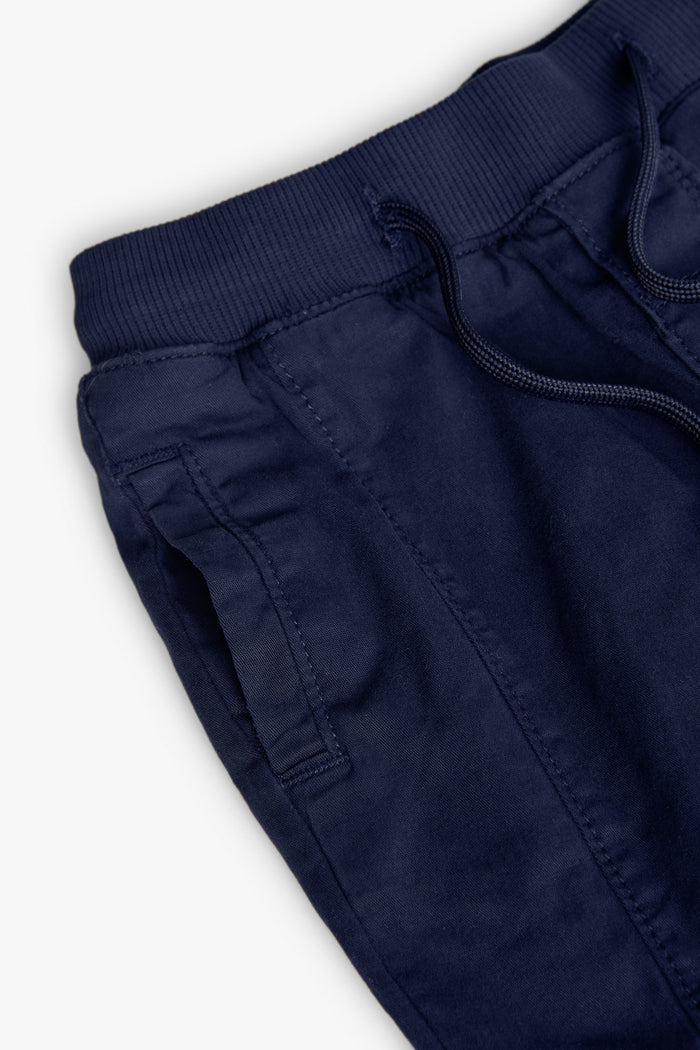 Jogger Set Otter