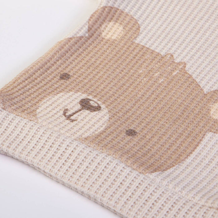 Jogging Suit Bear