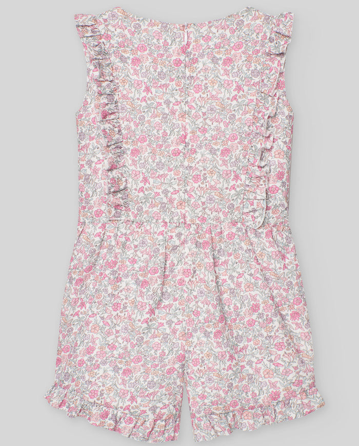 Jumpsuit Clavel