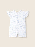 Jumpsuit 'Conejito Blue'