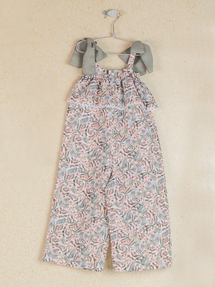 Jumpsuit Emanuela