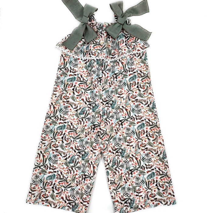Jumpsuit Emanuela