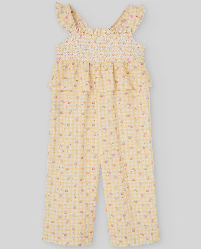 Jumpsuit 'Frutitas'