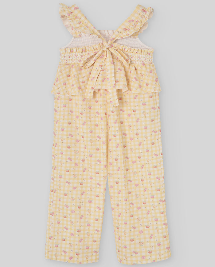 Jumpsuit 'Frutitas'