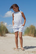 Jumpsuit 'Grace' Vichy