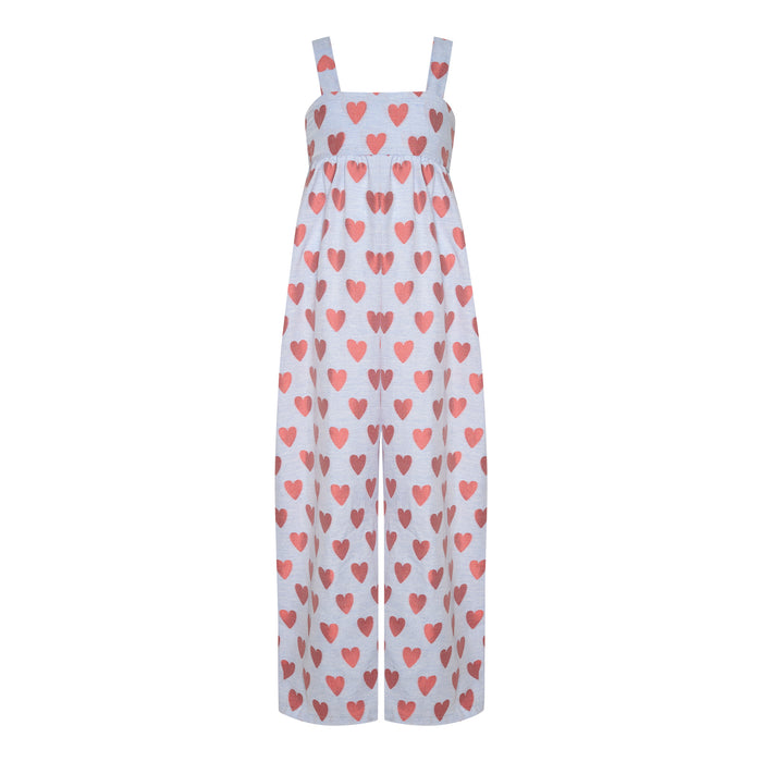 Jumpsuit Heartcloud
