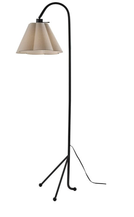 KATAMA FARM FLOOR LAMP
