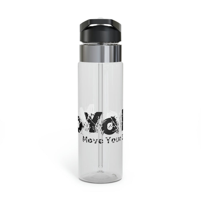 Kensington Tritan™ Sport Bottle, 20oz