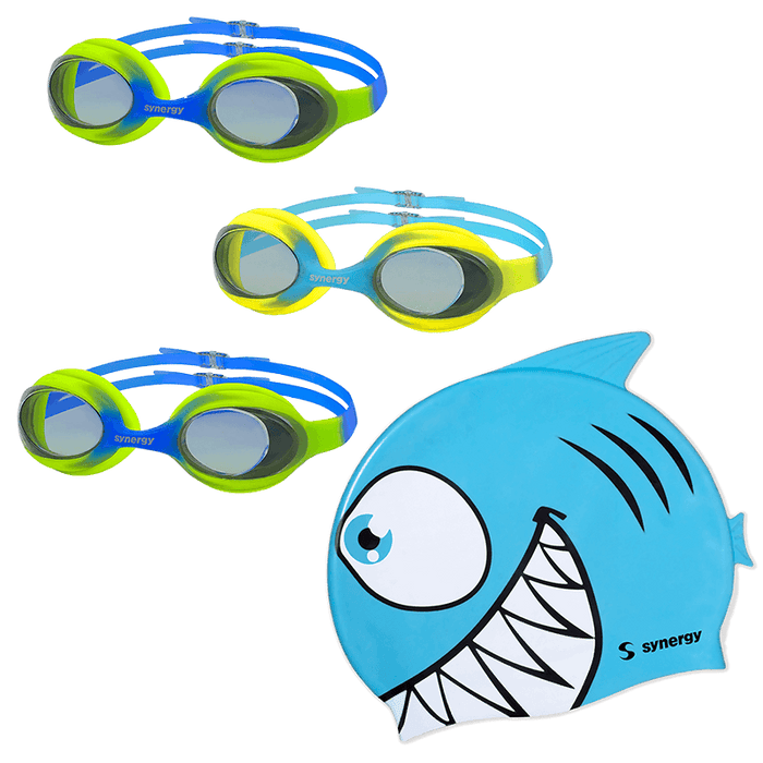 Kids Swim Kit