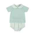 Knit Bloomer Set 'Bayas'