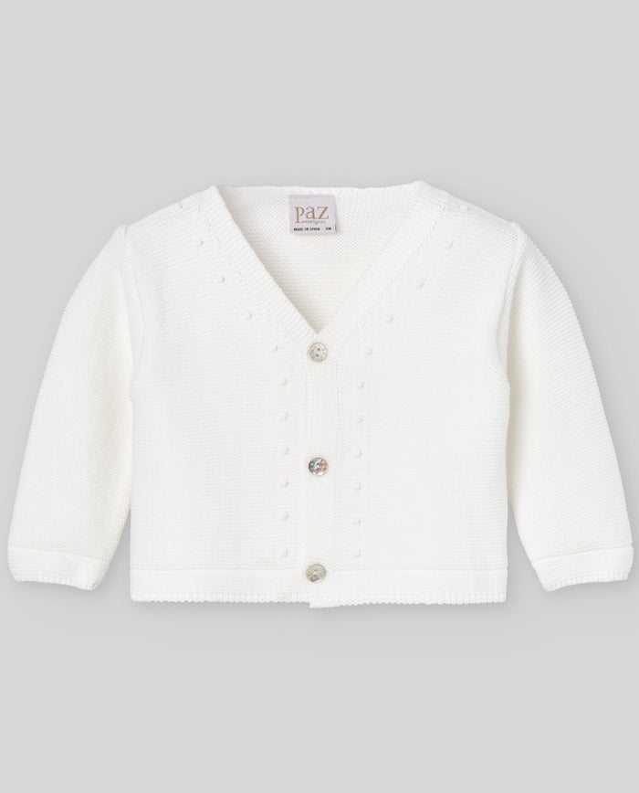 Knit Cardigan 'Esencial'