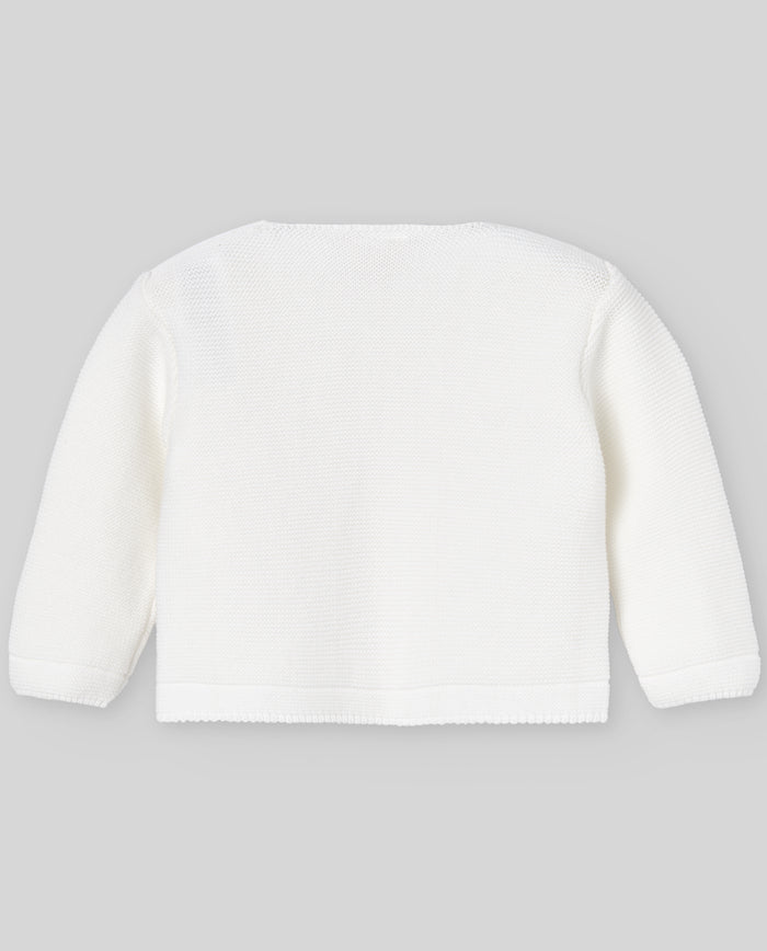Knit Cardigan 'Esencial'