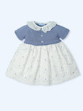 Knit Dress 'Barquitos'