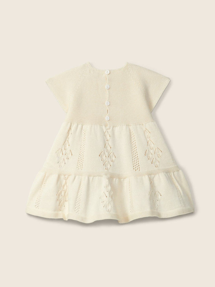 Knit Dress 'Loving'