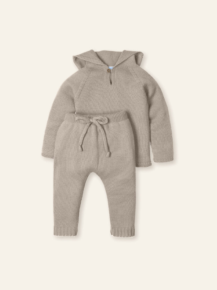 Knit Jogger Set Linford