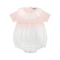 Knit Romper 'Carino'