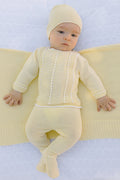 Knit Set 'Albor'