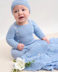 Knit Set 'Allegra'- 3pc