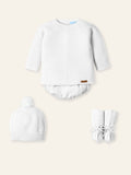 Knit Set Ambrosia- 4pc