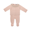 Knit Set 'Escapada'- 3pc