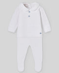 Knit Set 'Espuma'- 2pc