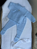 Knit Set Felipe- 2pc