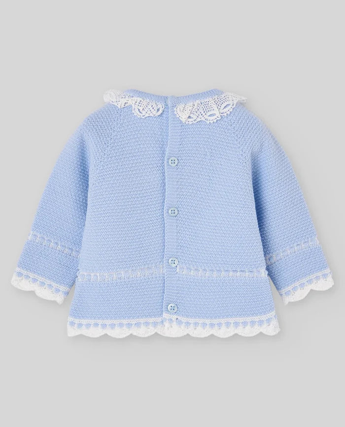 Knit Set 'Fogar'