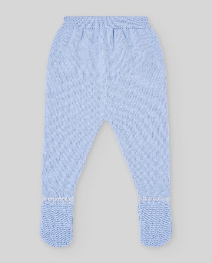 Knit Set 'Fogar'
