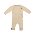 Knit Set 'Laurel'-3pc