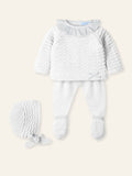 Knit Set Liberty- 3pc