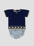 Knit Set 'Mar'