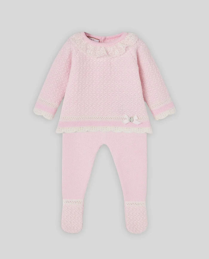 Knit Set 'Nai'