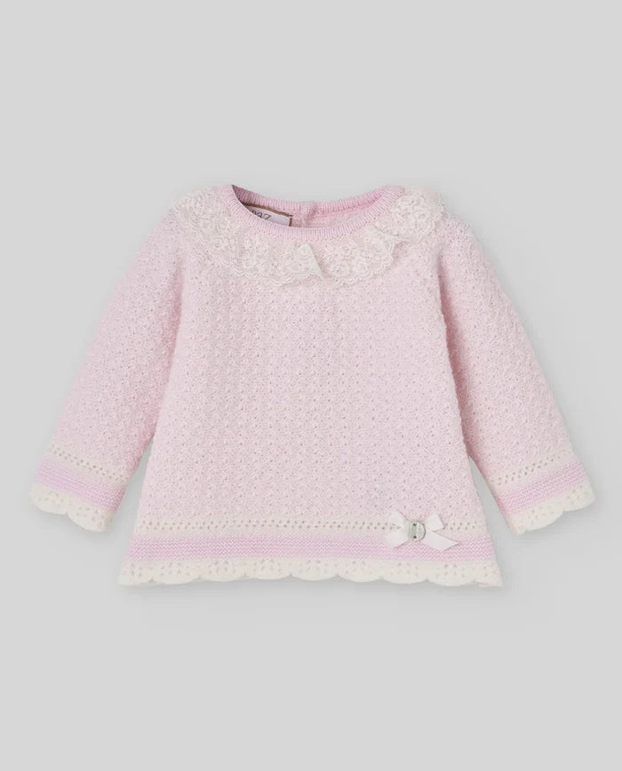 Knit Set 'Nai'