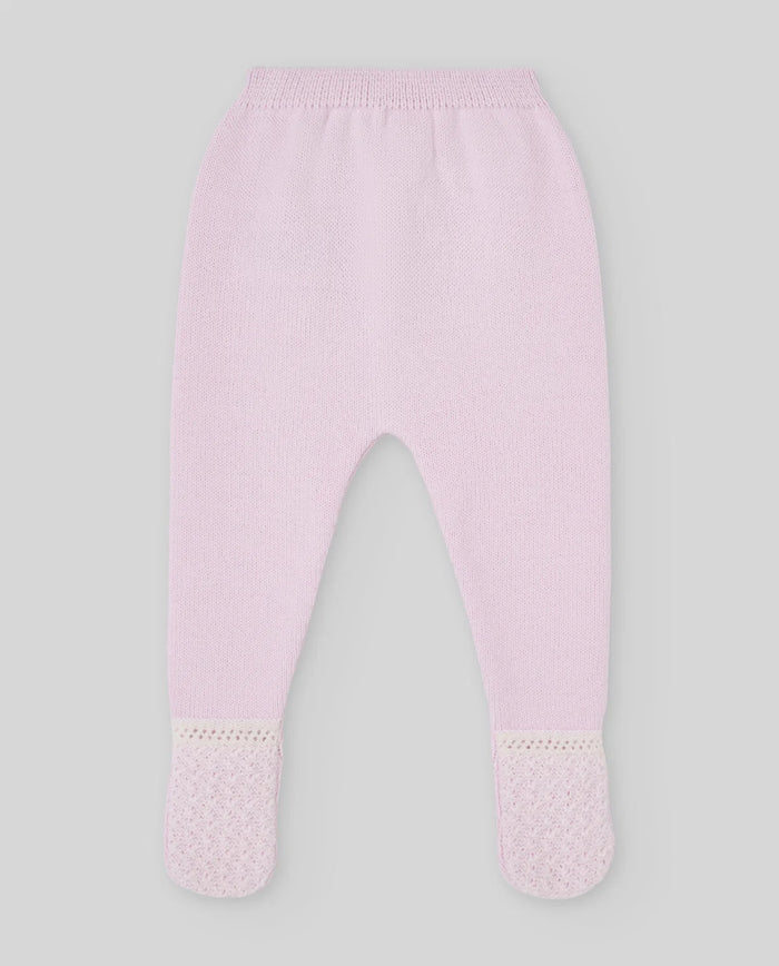 Knit Set 'Nai'