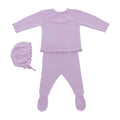 Knit Set Nube- 3pc