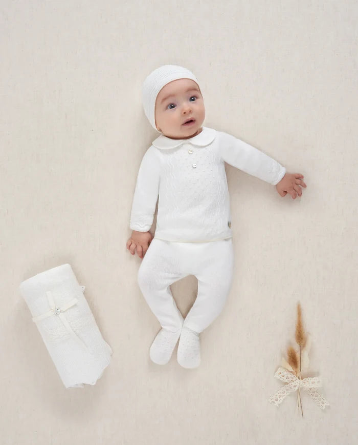 Knit Set 'Paz'