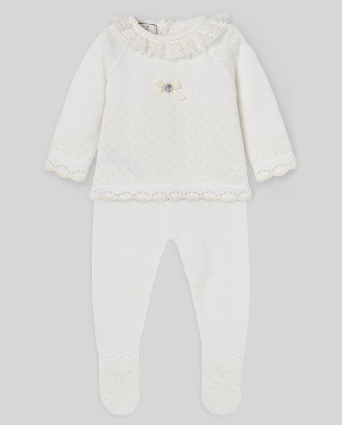 Knit Set 'Paz'