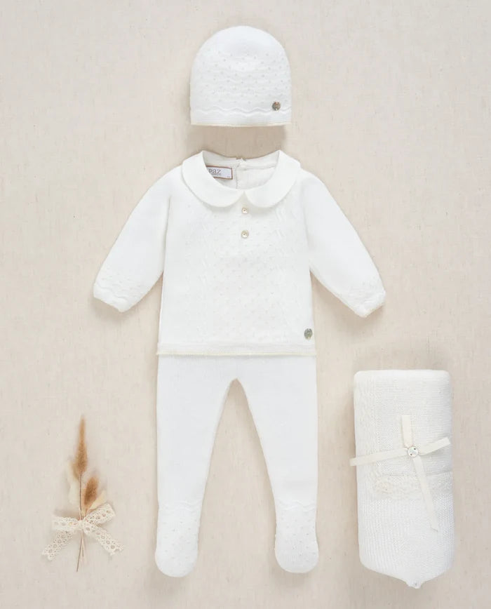 Knit Set 'Paz'