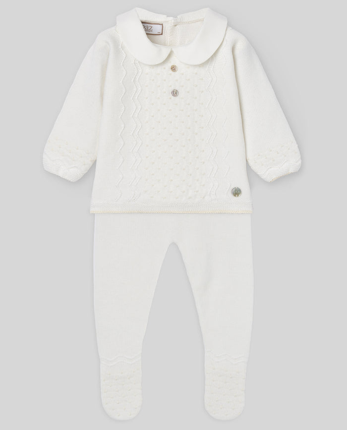 Knit Set 'Paz'
